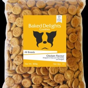 Baked Delights