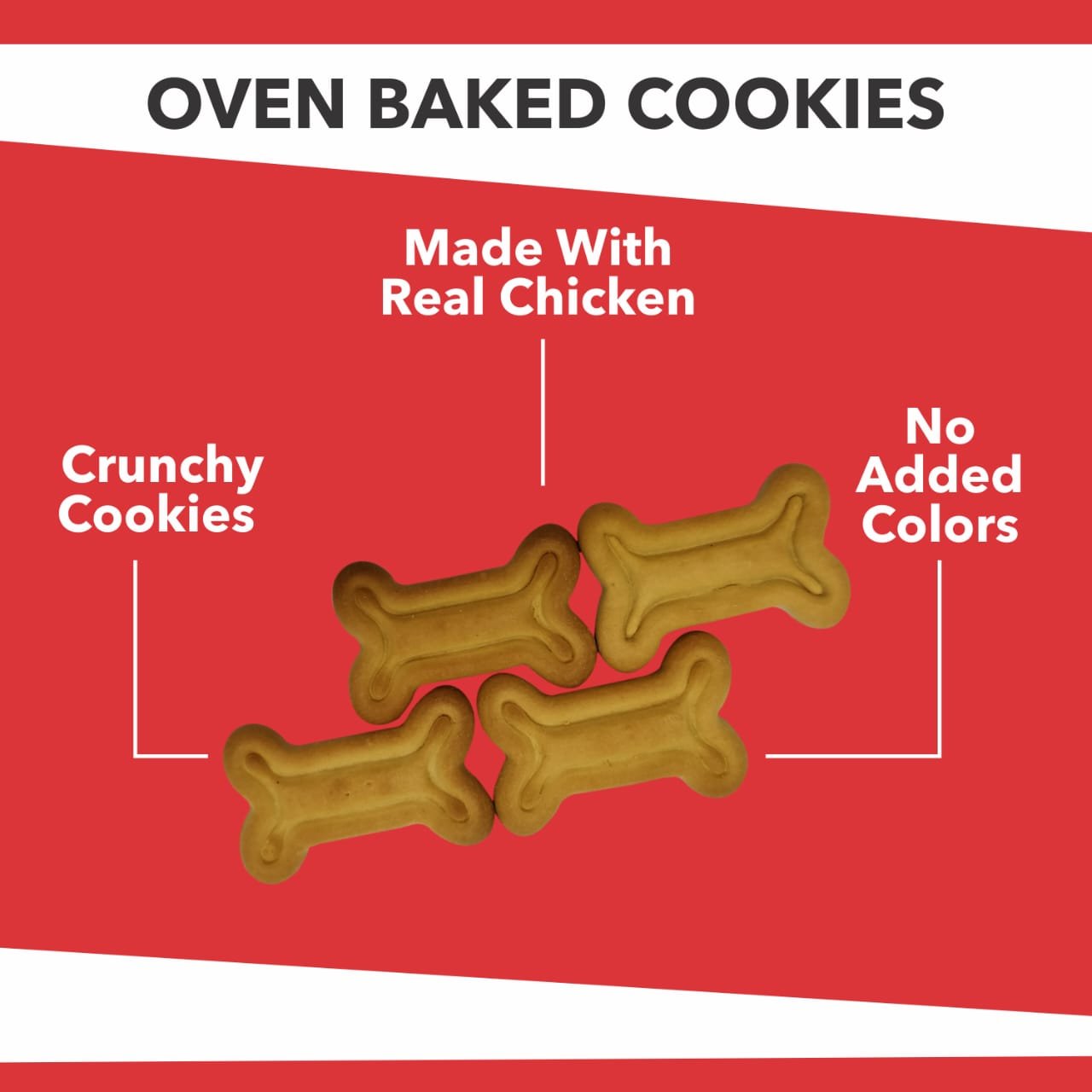 Baked Delights Cookies - Image 7