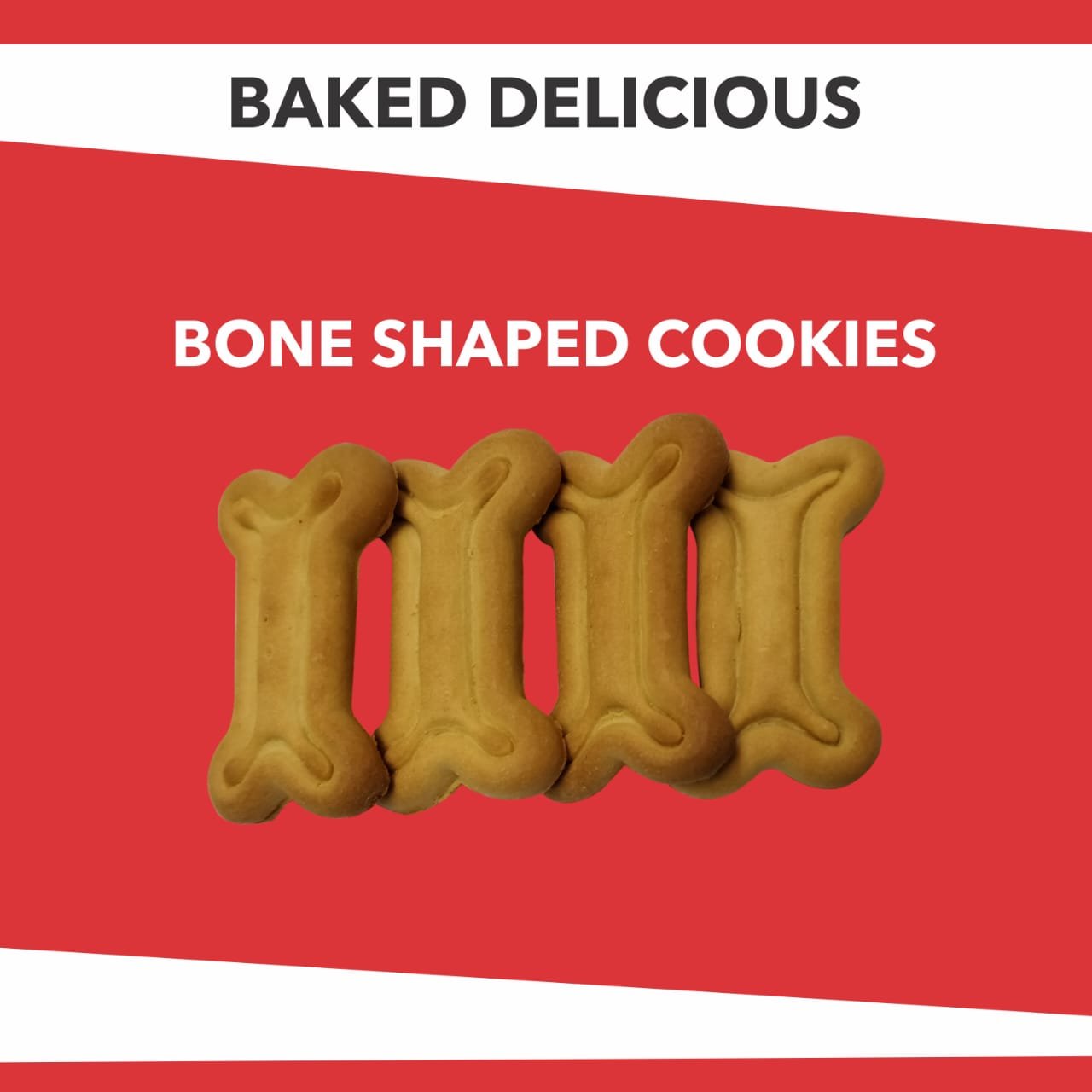 Baked Delights Cookies - Image 3