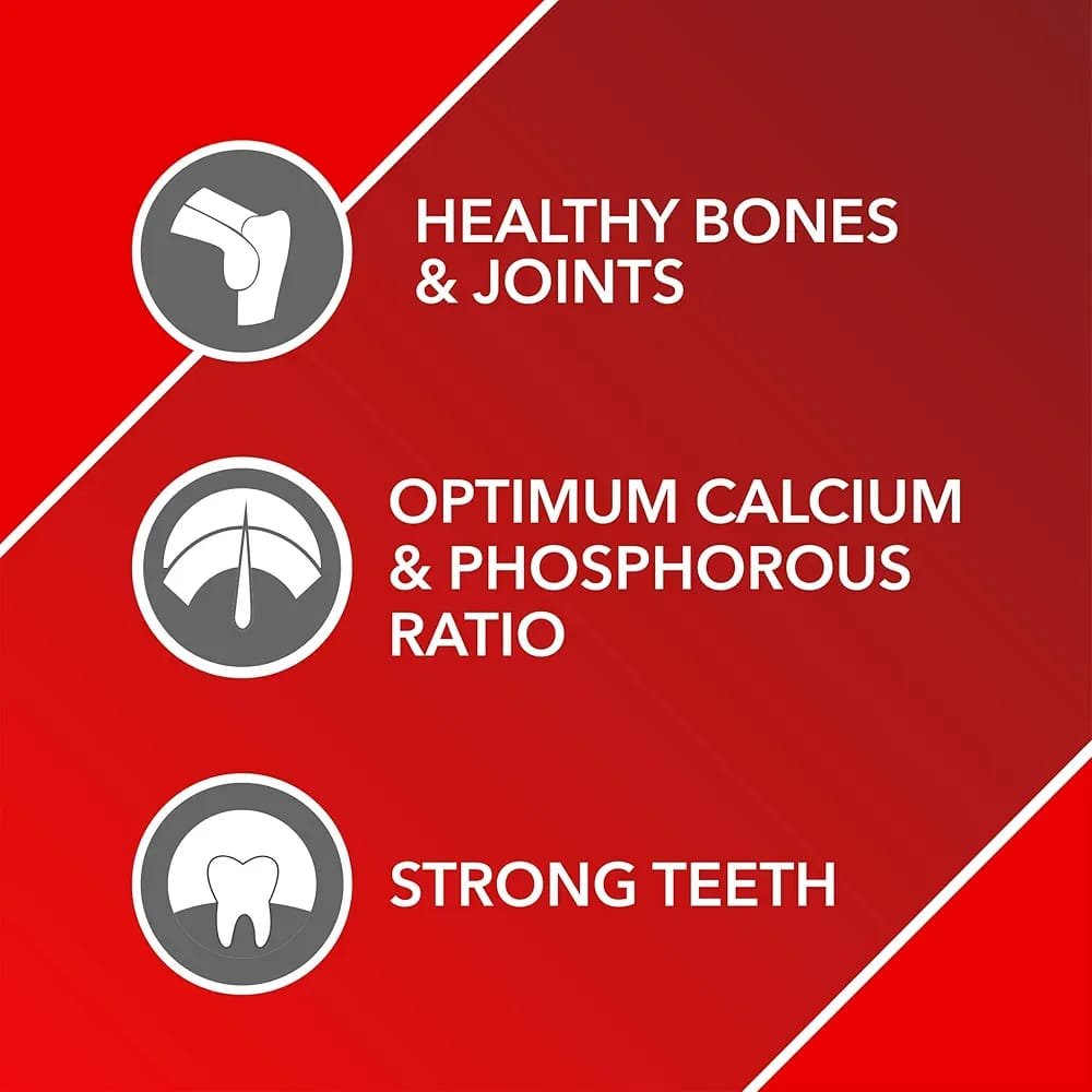 Drools Absolute Calcium Tablet - Image 8