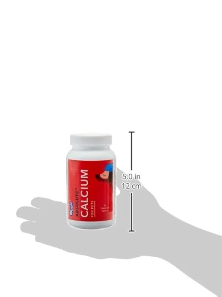 Drools Absolute Calcium Tablet - Image 3