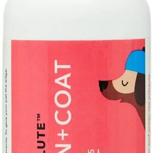 Drools Absolute Skin + Coat (18 Pieces)