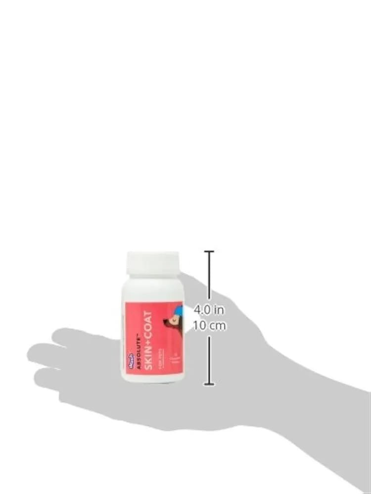 Drools Absolute Skin + Coat (18 Pieces) - Image 2