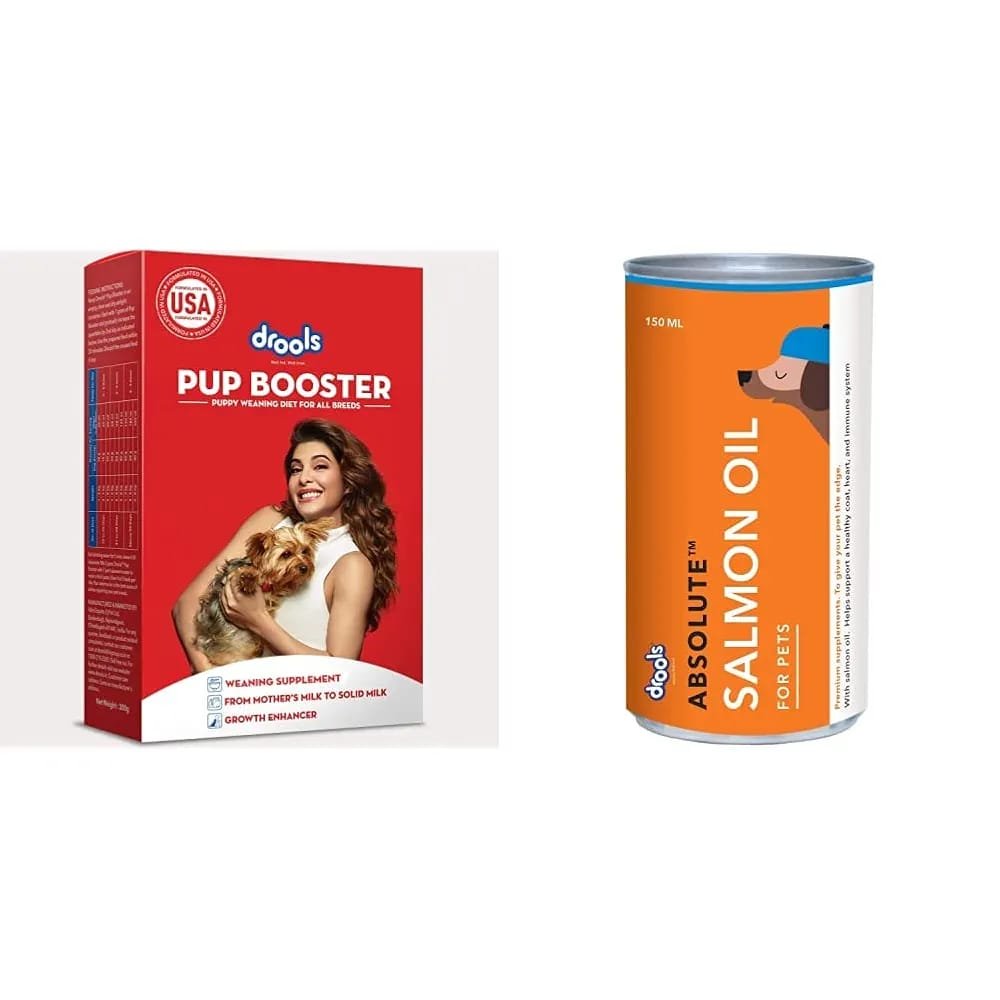 Drools Pup Booster - Image 2