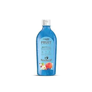 Lozalo Fruit Pet Shampoo - Image 3