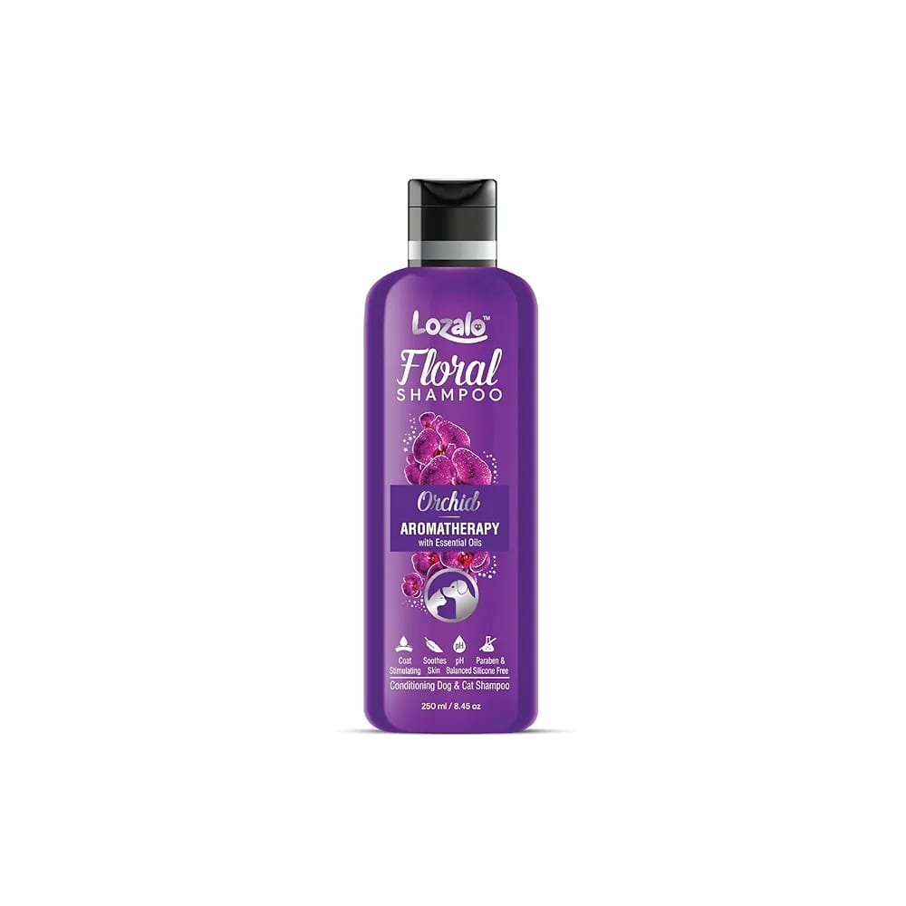 Lozalo Floral Aromatherapy - Image 5