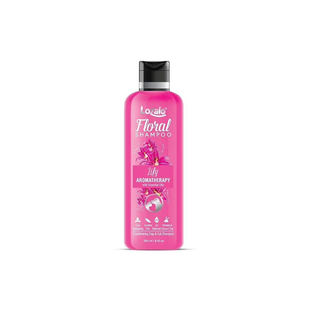 Lozalo Floral Aromatherapy - Image 5