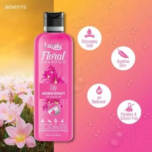 Lozalo Floral Aromatherapy