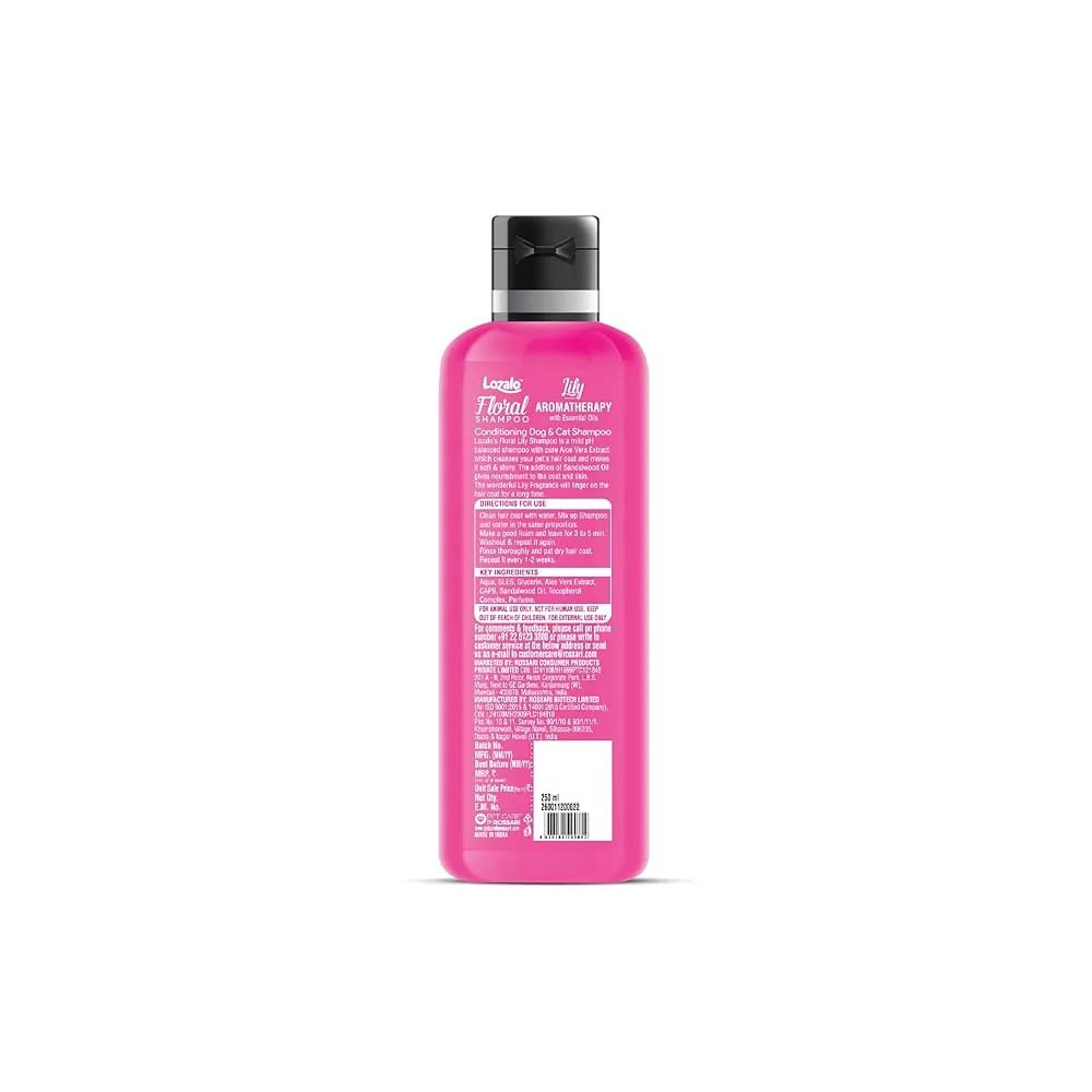 Lozalo Floral Aromatherapy - Image 3