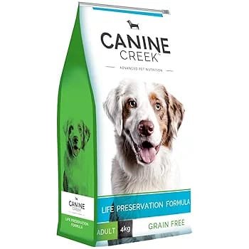 Canine Creek Adult Dry Dog Food - Image 2