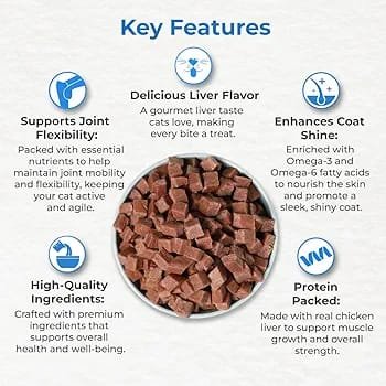 Real Chicken Liver Diced - Image 5