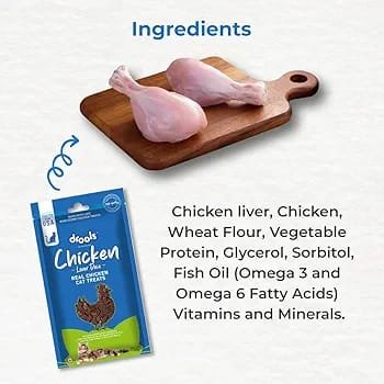 Real Chicken Liver Diced - Image 6