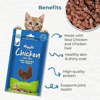 Real Chicken Liver Diced - Image 4
