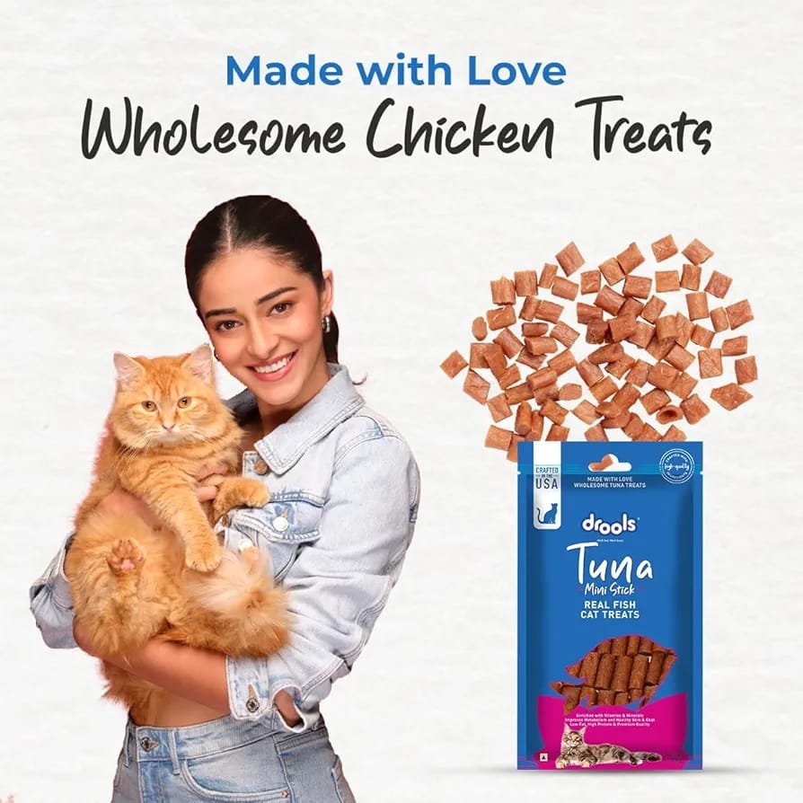 Real Tuna Mini Sticks - Image 3