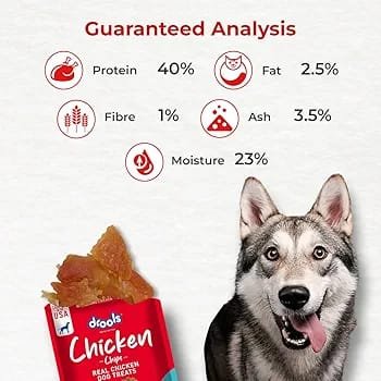 Drools Real Chicken Chips - Image 6