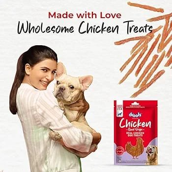 Real Chicken Roast Strips - Image 3
