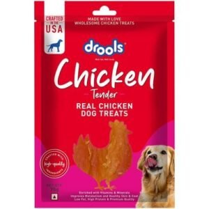 Tender Real Chiken