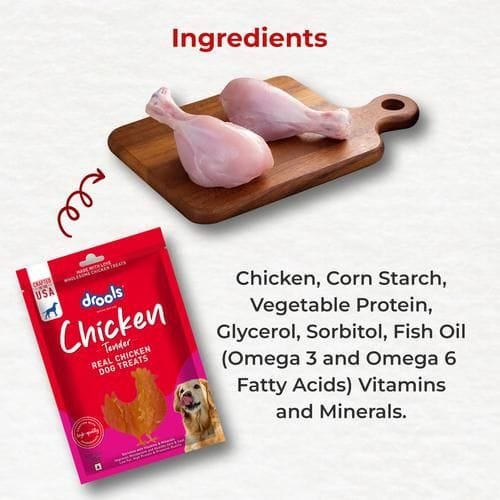 Tender Real Chiken - Image 4